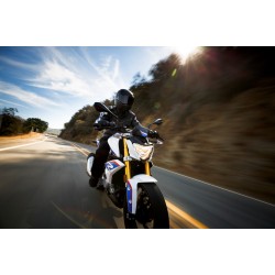 BMW G 310 R Roadster BMW G 310 R Roadster